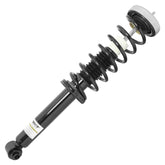 15551 Rear Left Complete Strut Assembly 2004-2007 BMW 525i